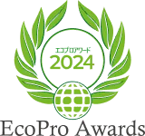 ecopro award 2024